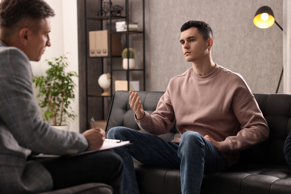 Genetic Testing and Mental Health: Using Pharmacogenomics to Optimize Psychiatric Treatment