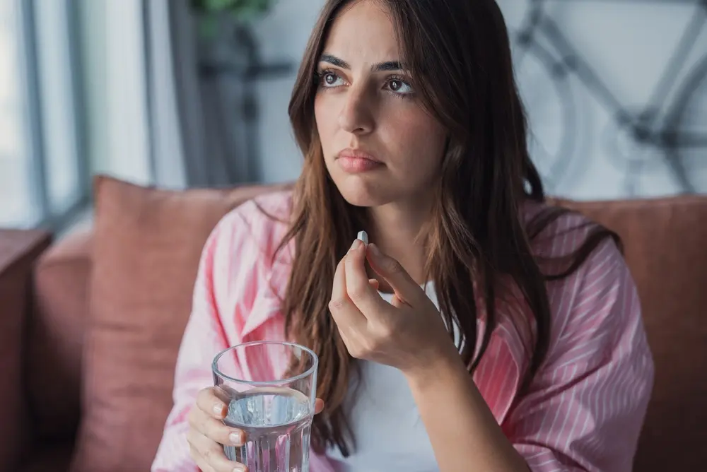 Opioid Use Disorder 1 1