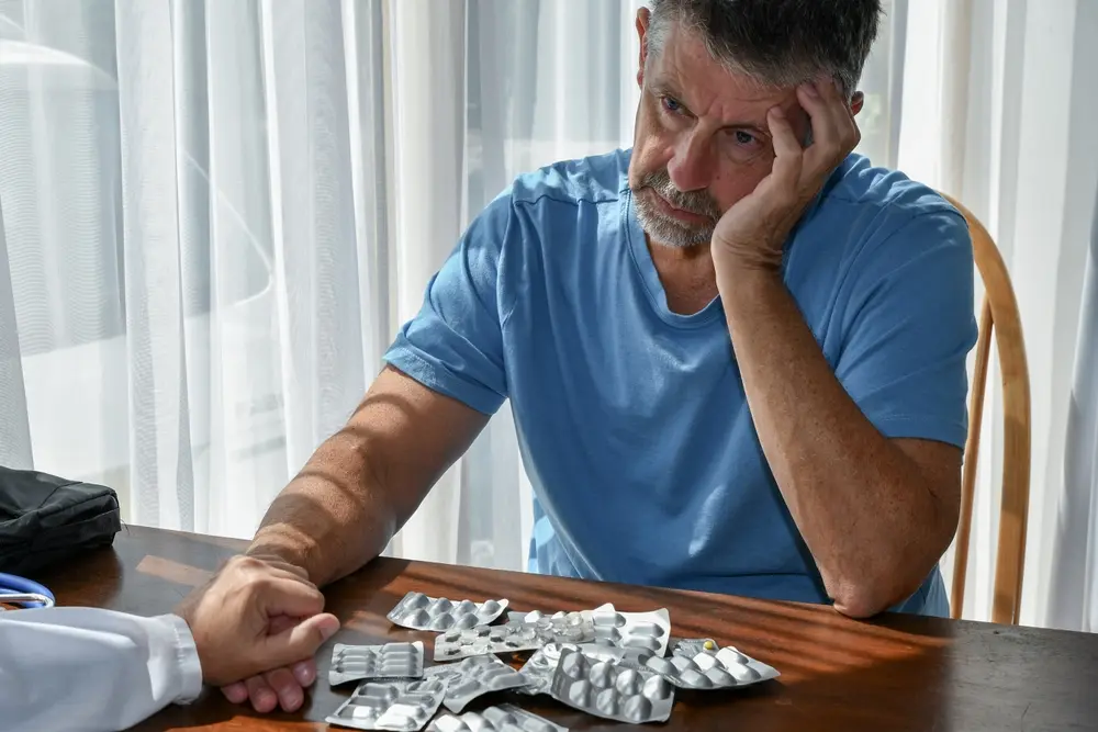 Opioid Use Disorder 1