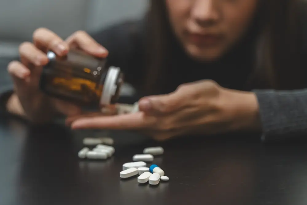 Opioid Use Disorder 3