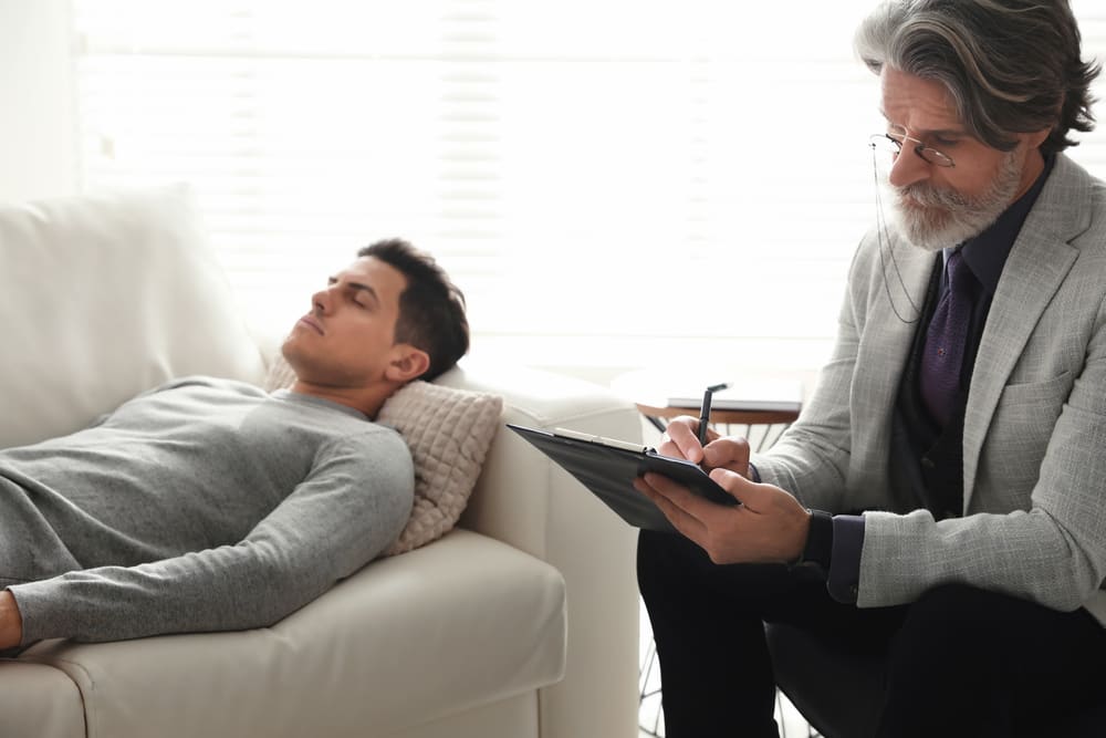 Opioid Recovery and Trauma: Why Treating Both Matters