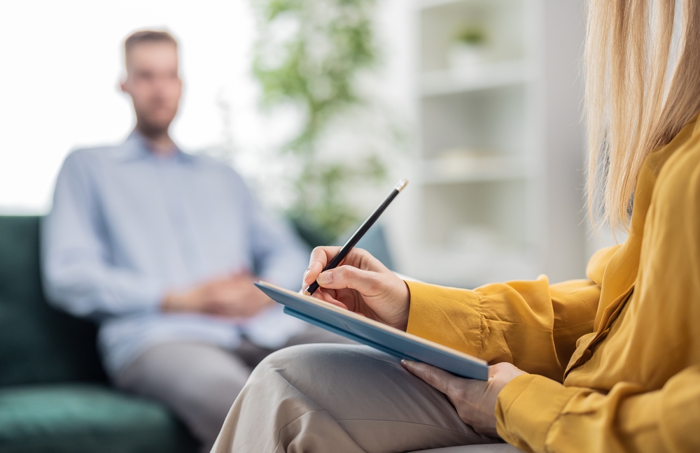 Getting Psychiatric Care in Alaska When You’re Off the Road System