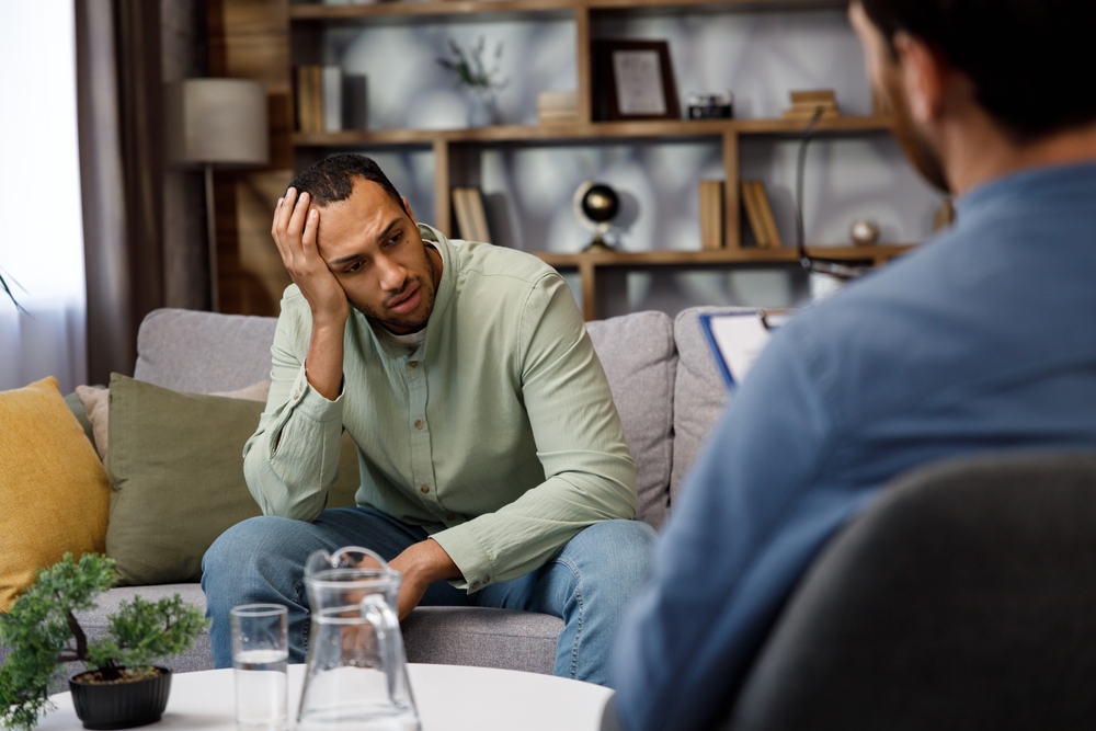 Treatment-Resistant Depression: Looking Deeper for Root Causes