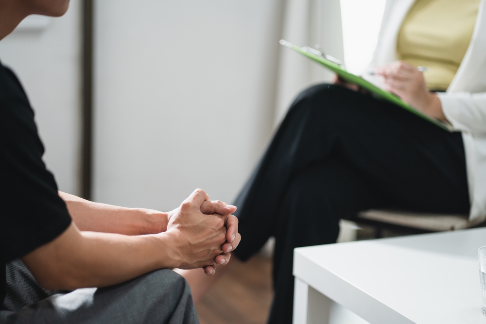 When Depression Isn’t Just a Chemical Imbalance