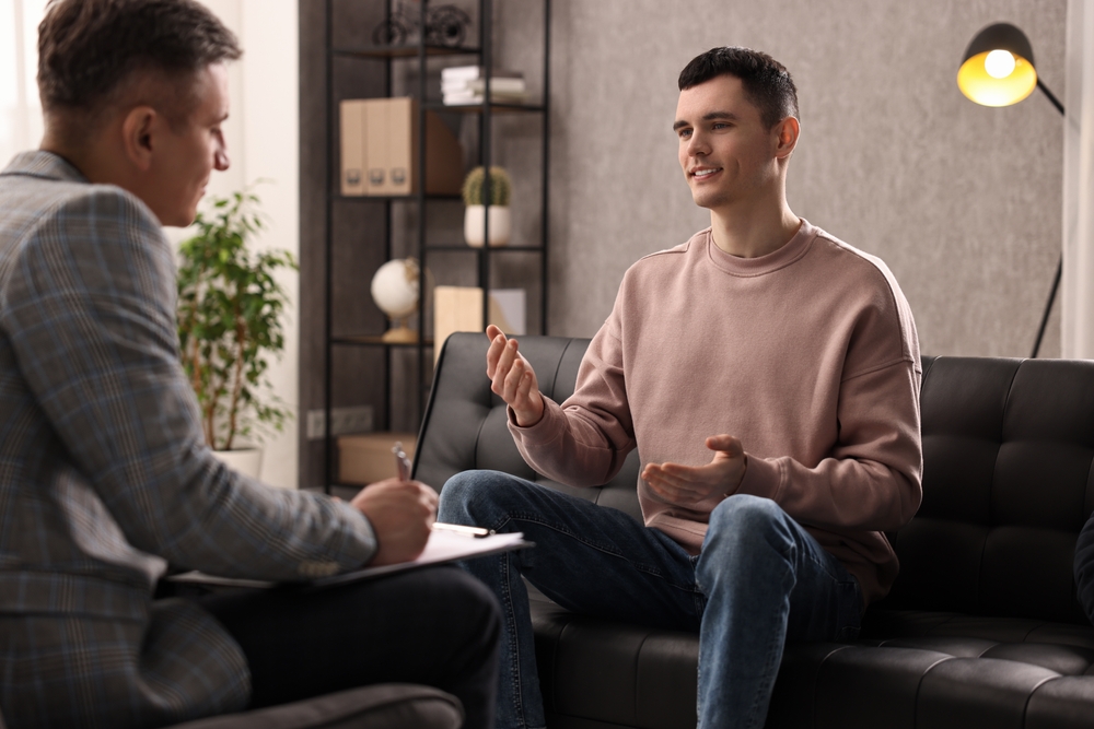 Functional Psychiatry for Depression in Texas
