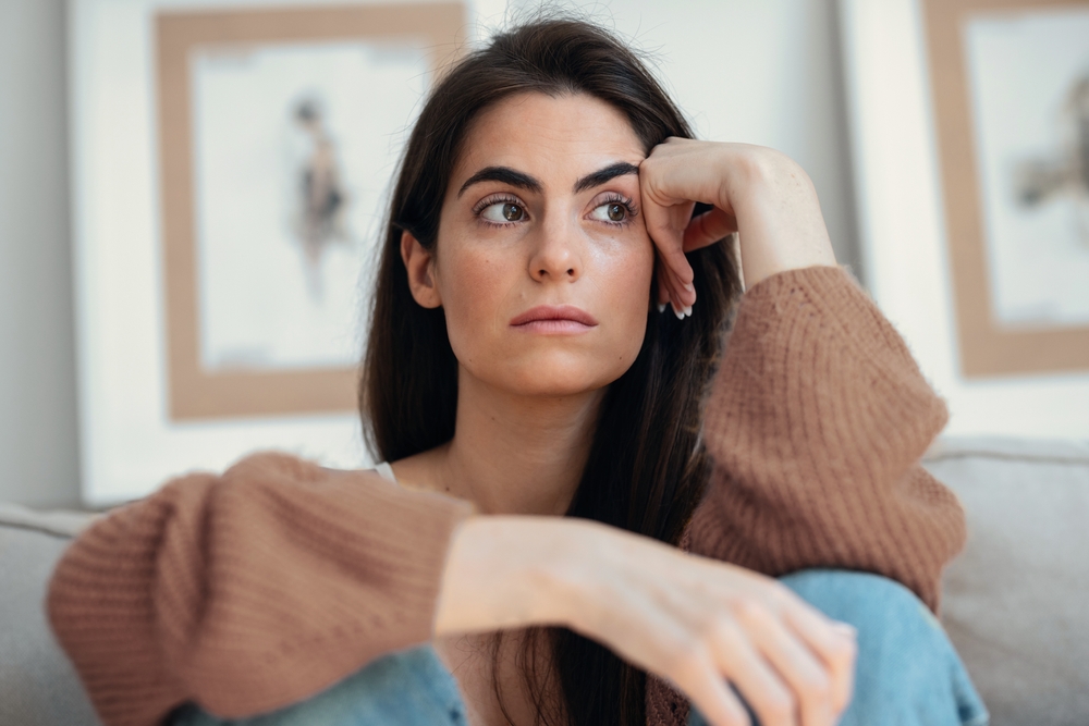 Teen Anxiety vs. Normal Worry: How to Tell the Difference