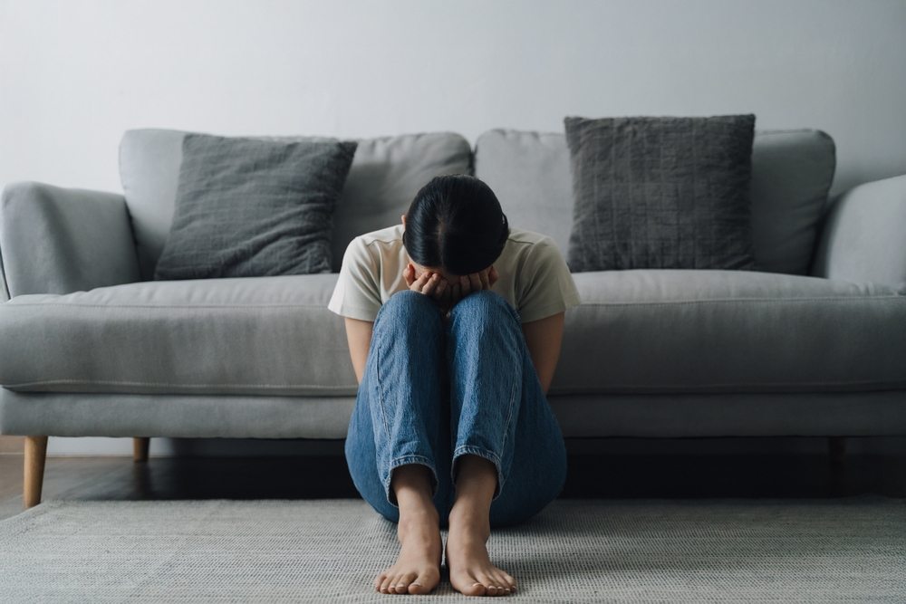 Signs of Depression in Teens: A Parent’s Guide