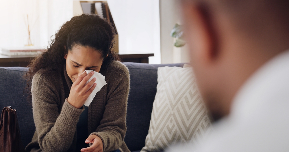 Autoimmune Disease and Depression Explained