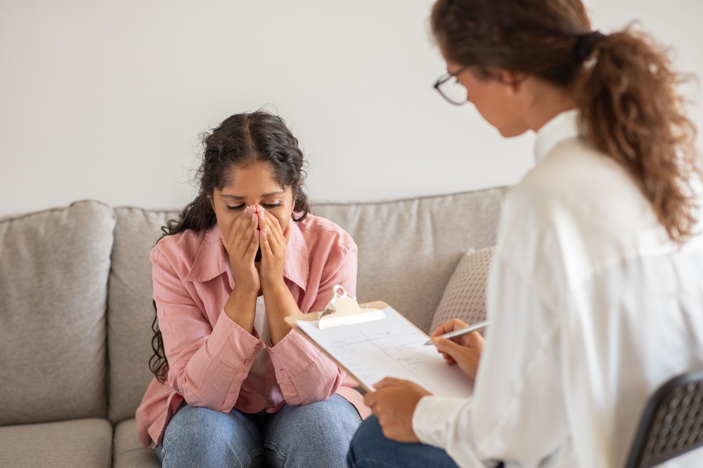 When to Seek Psychiatric Help for Your Teen