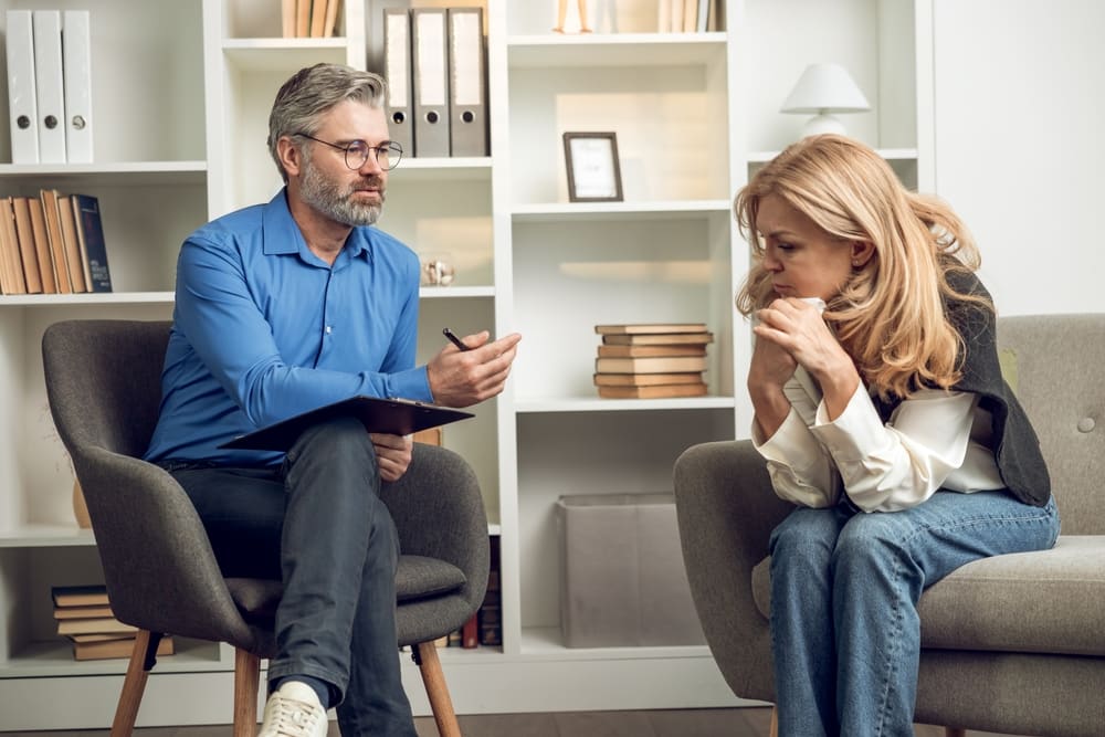 8 Hidden Causes of Depression That Most Doctors Miss